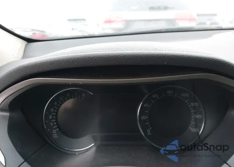 2013 Lincoln Mkz z USA, uszkodzony, nr VIN 3LN6L2J92DR819636